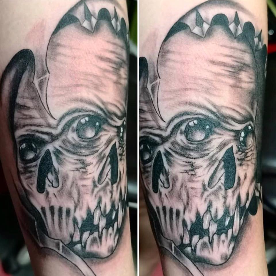 Rob work 19