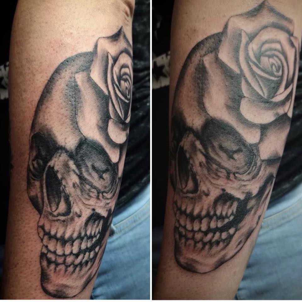 Rob work 26