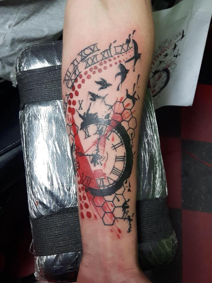 Rob work 27