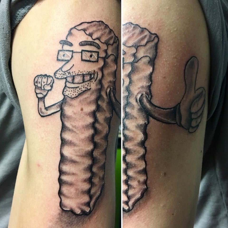 Rob work 30