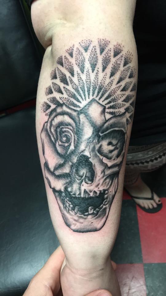 Rob work 35