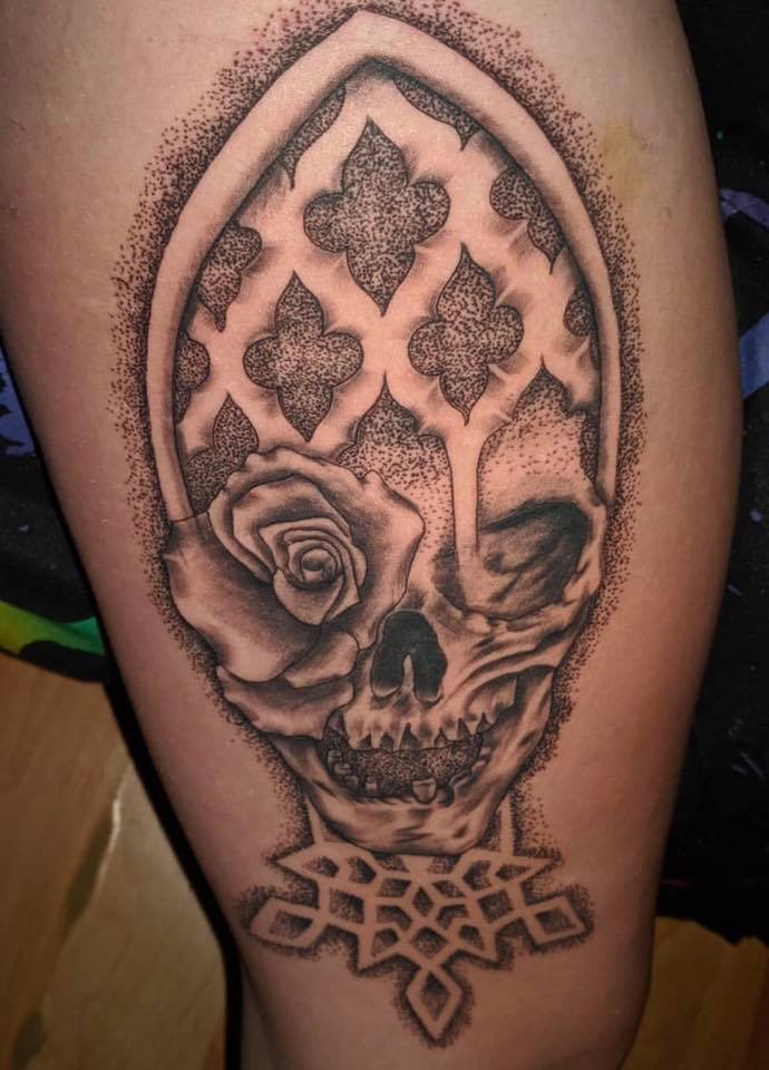 Rob work 36