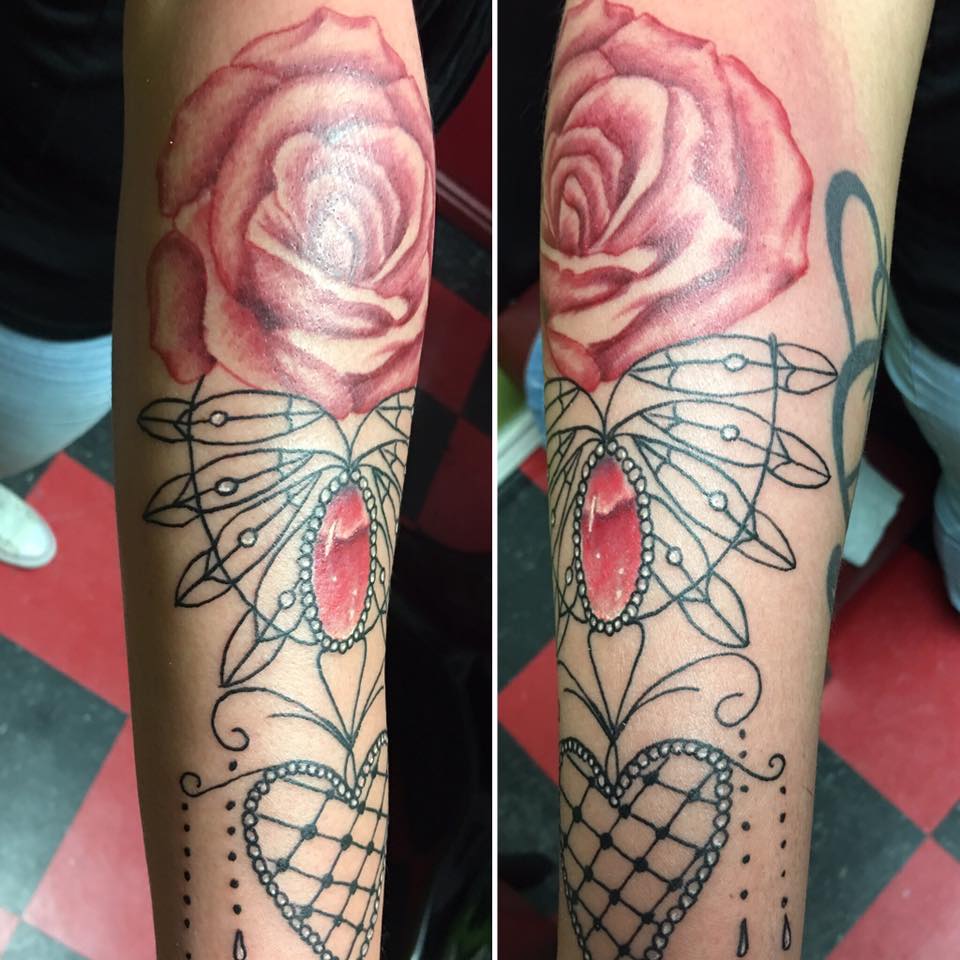 Rob work 37