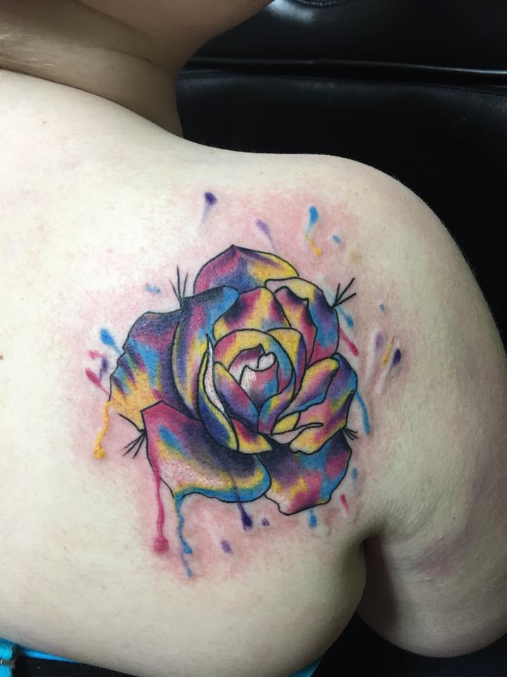 Rob work 41