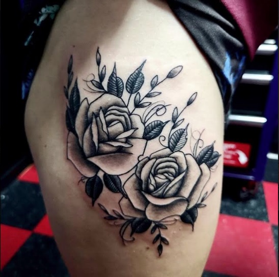 Rob work 45