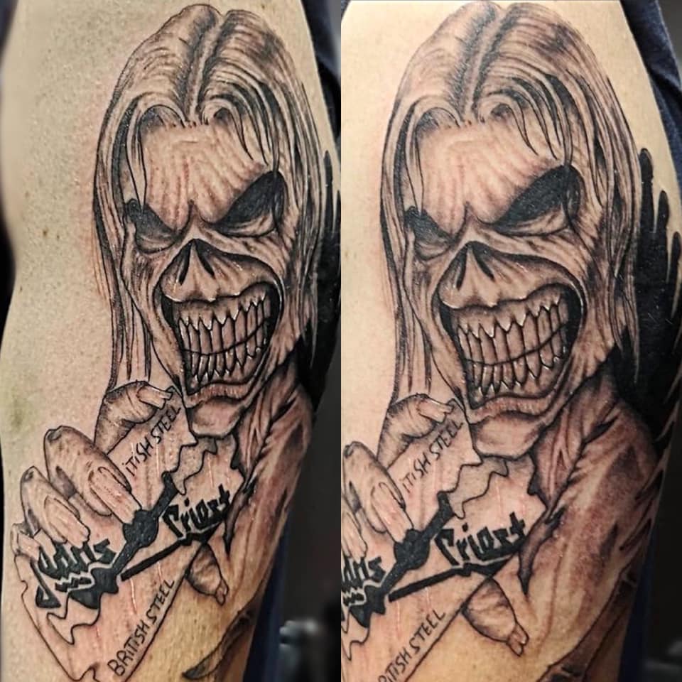 Rob work 47