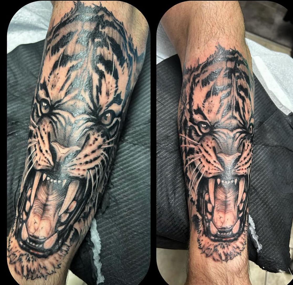Ronny jr work 4