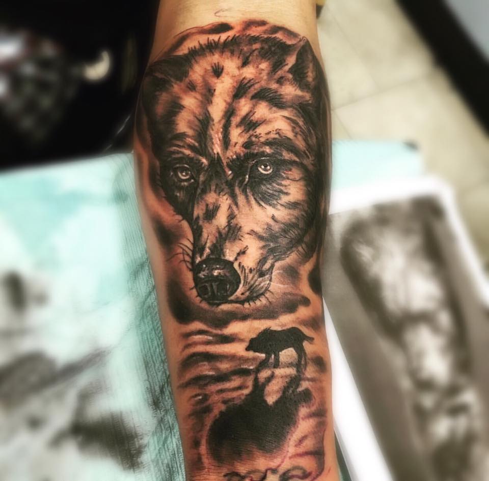Ronny jr work 5