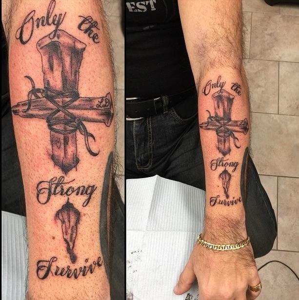 Ronny jr work 10