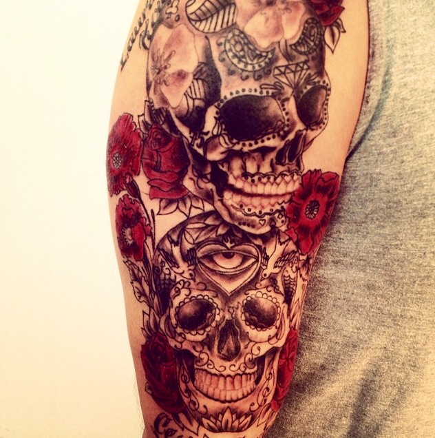 Ronny jr work 12