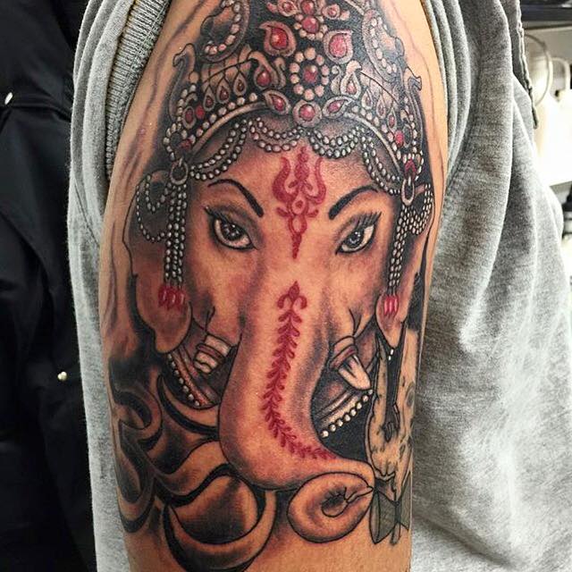 Ronny jr work 19