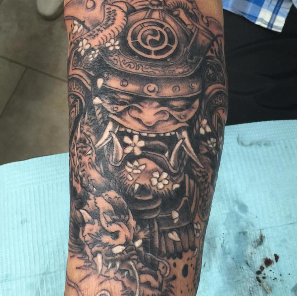 Ronny jr work 24