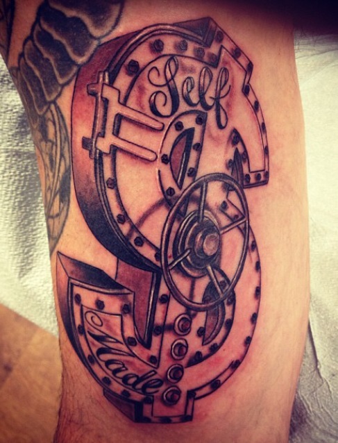 Ronny jr work 28