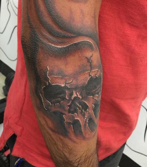 Ronny jr work 37