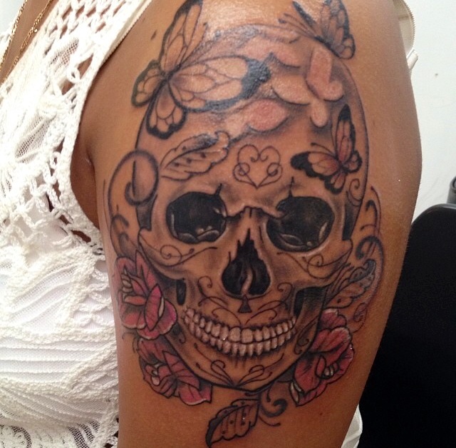 Ronny jr work 41