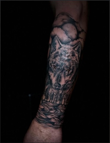 Rose work 5
