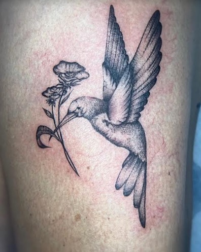 Rose work 16