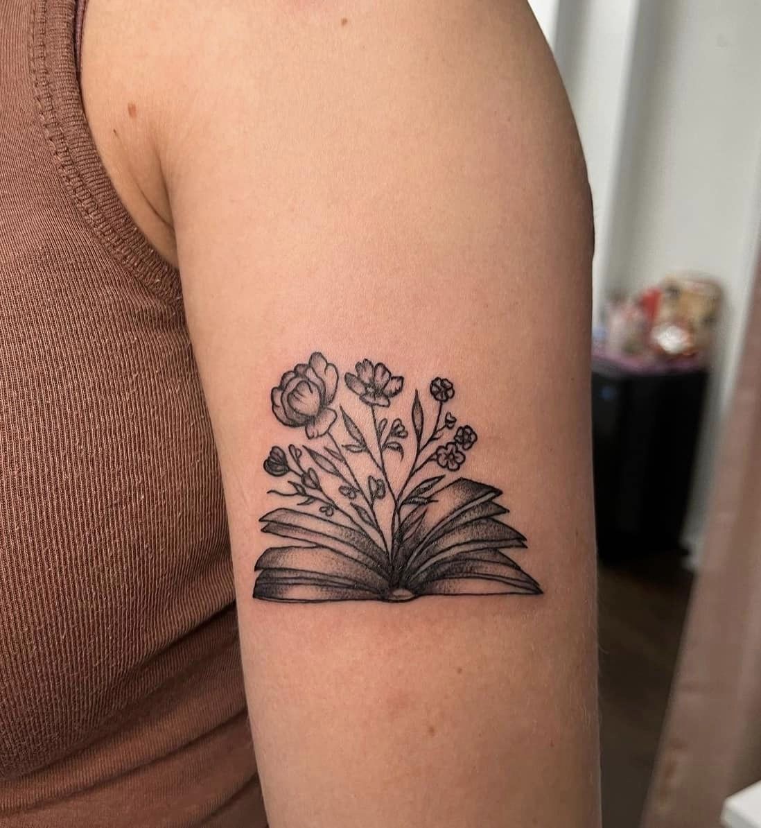 Rose work 27