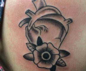 heart jan 9 2018