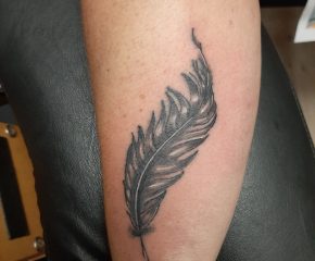feather oct 2 2020