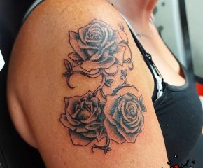 roses sept 25 21