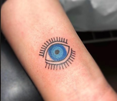 evil eye may 20 23