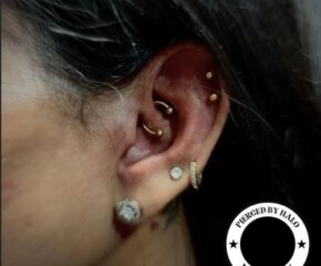 daith