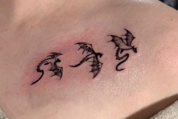 dragons may 14