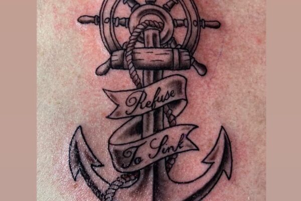 refuse to sink may 14
