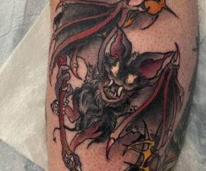 bat