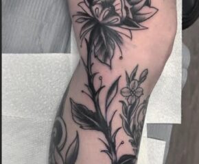 flower 1