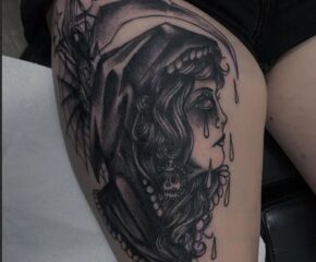 gypsy