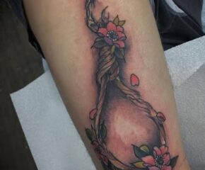 hang rope