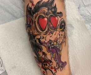 lovestruck