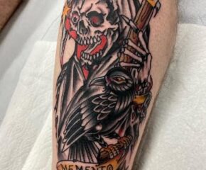 reaper