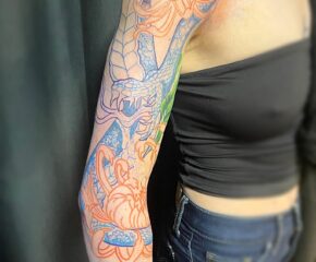 sleeve colour sept 24 25
